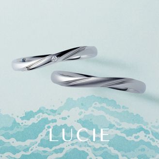 【LUCIE(ルシエ)】ブリーズ ドゥ メール