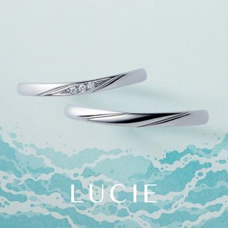 【LUCIE(ルシエ)】ブリーズ ドゥ メール