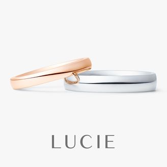 【LUCIE(ルシエ)】 エスポワール（希望の薔薇）