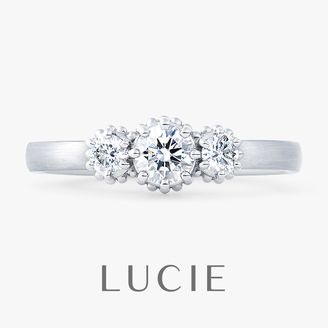 【LUCIE(ルシエ)】 コリーヌ（薔薇の丘）