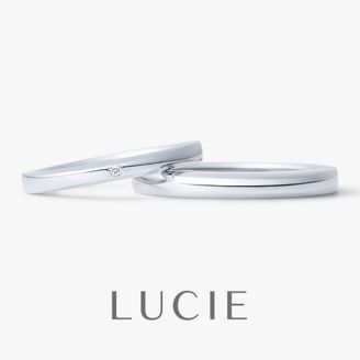 【LUCIE(ルシエ)】ロズレ（薔薇園）