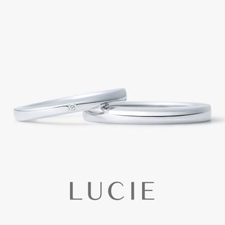 【LUCIE(ルシエ)】 ロズレ（薔薇園）