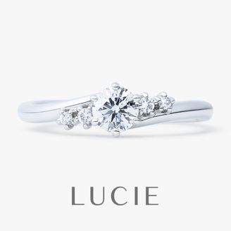 【LUCIE(ルシエ)】テンダー（愛にあふれた）