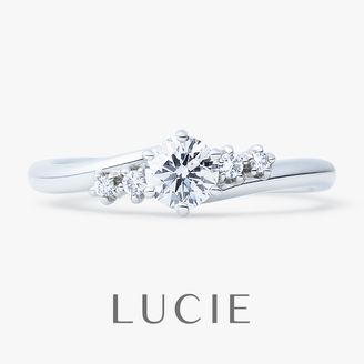 【LUCIE(ルシエ)】 テンダー（愛にあふれた）