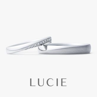 【LUCIE(ルシエ)】ムーンライト（月明り）