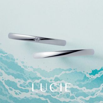 【LUCIE(ルシエ)】ブリーズ ドゥ メール