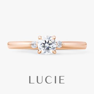 【LUCIE(ルシエ)】ロズレ（薔薇園）