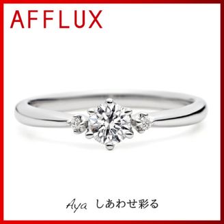 【TOMPKINS(トンプキンス)】Aya　～しあわせ彩る～