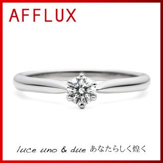 【TOMPKINS(トンプキンス)】 luce uno & due　～あなたらしく煌く～