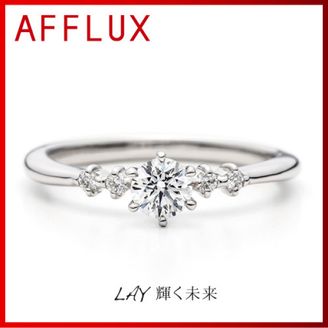 【TOMPKINS(トンプキンス)】LAY　～輝く未来～