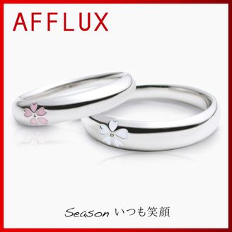 【TOMPKINS(トンプキンス)】 Season　～いつも笑顔～