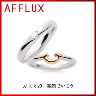 【TOMPKINS(トンプキンス)】 N.I.K.O.　～笑顔でいこう～