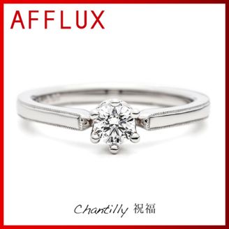 【TOMPKINS(トンプキンス)】Chantilly 　～祝福～