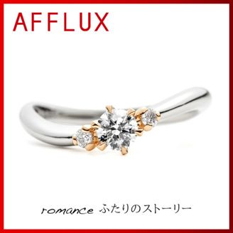 【TOMPKINS(トンプキンス)】romance　～ふたりのストーリー～