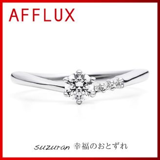 【TOMPKINS(トンプキンス)】suzuran　～幸福のおとずれ～