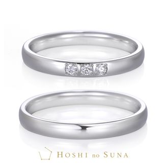 【HOSHI no SUNA 星の砂(ほしのすな)】NAOS(ナオス)～心を思いやる正義～