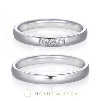 【HOSHI no SUNA 星の砂(ほしのすな)】 NAOS(ナオス)～心を思いやる正義～