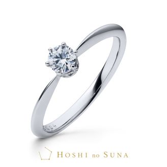 【HOSHI no SUNA 星の砂(ほしのすな)】SPICA(スピカ)～愛が実るとき～