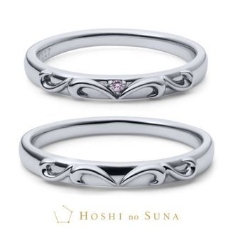 【HOSHI no SUNA 星の砂(ほしのすな)】VENUS（ヴィーナス）なでしこエディション