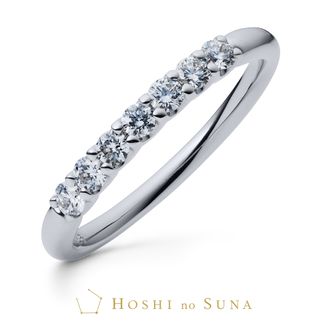 【HOSHI no SUNA 星の砂(ほしのすな)】 MIZAR(ミザール)～きらめく未来～