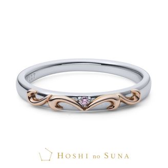 【HOSHI no SUNA 星の砂(ほしのすな)】VENUS(ヴィーナス)なでしこエディション