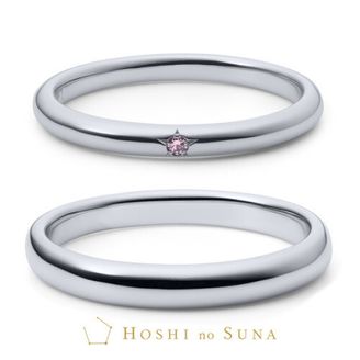 【HOSHI no SUNA 星の砂(ほしのすな)】SPICA(スピカ)なでしこエディション