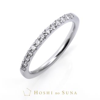 【HOSHI no SUNA 星の砂(ほしのすな)】 SCHEAT(シェアト)～笑顔と心の優しさ～