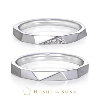 【HOSHI no SUNA 星の砂(ほしのすな)】DUBHE( ドゥベ)～情緒豊かな自由～