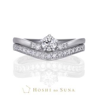 【HOSHI no SUNA 星の砂(ほしのすな)】CAPH(カーフ)～人を信じる愛と温かさ～