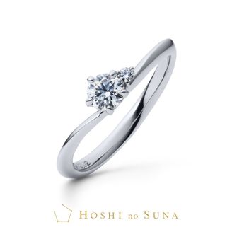 【HOSHI no SUNA 星の砂(ほしのすな)】SIRIUS(シリウス)～誓いの光～