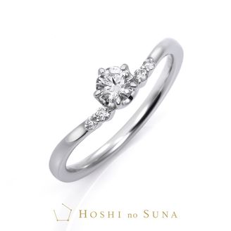 【HOSHI no SUNA 星の砂(ほしのすな)】CAPH(カーフ)～人を信じる愛と温かさ～