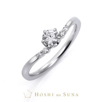 【HOSHI no SUNA 星の砂(ほしのすな)】 CAPH(カーフ)～人を信じる愛と温かさ～