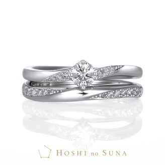 【HOSHI no SUNA 星の砂(ほしのすな)】NEKKAR(ネッカル)～未知を夢見る想像力～