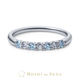 【HOSHI no SUNA 星の砂(ほしのすな)】MIZAR(ミザール)ブルースターエディション