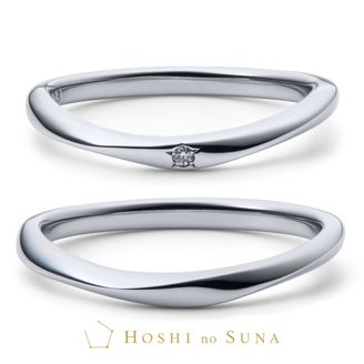 【HOSHI no SUNA 星の砂(ほしのすな)】SIRIUS(シリウス)～誓いの光～