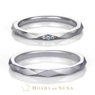 【HOSHI no SUNA 星の砂(ほしのすな)】SPARK(スパーク) ブルースターエディション