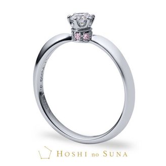 【HOSHI no SUNA 星の砂(ほしのすな)】SPICA(スピカ)  なでしこエディション