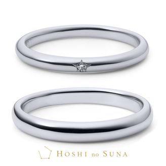 【HOSHI no SUNA 星の砂(ほしのすな)】 SPICA(スピカ)～愛が実るとき～