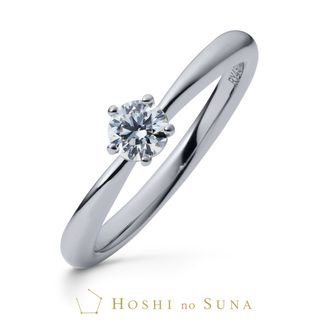 【HOSHI no SUNA 星の砂(ほしのすな)】ROSA(ローザ)～愛の軌跡～