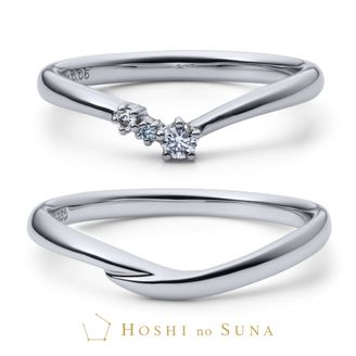 【HOSHI no SUNA 星の砂(ほしのすな)】LEONE(レオーネ) ブルースターエディション