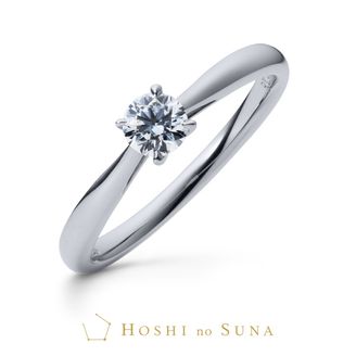 【HOSHI no SUNA 星の砂(ほしのすな)】SOUTHERN CROSS(サザンクロス)～幸せの誓い～