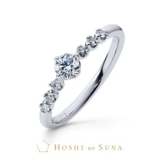 【HOSHI no SUNA 星の砂(ほしのすな)】MIRA(ミラ)～運命の星～