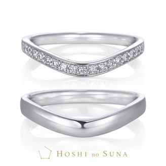 【HOSHI no SUNA 星の砂(ほしのすな)】CAPH(カーフ)～人を信じる愛と温かさ～