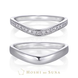 【HOSHI no SUNA 星の砂(ほしのすな)】 CAPH(カーフ)～人を信じる愛と温かさ～