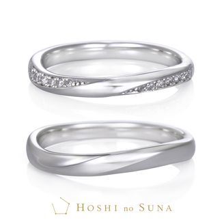 【HOSHI no SUNA 星の砂(ほしのすな)】NEKKAR(ネッカル)～未知を夢見る想像力～