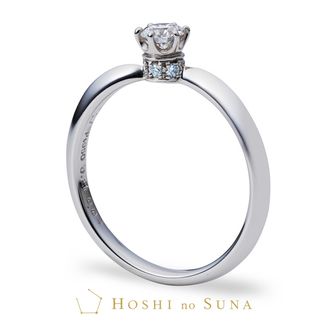 【HOSHI no SUNA 星の砂(ほしのすな)】SPICA(スピカ)  ブルースターエディション