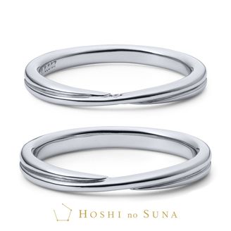 【HOSHI no SUNA 星の砂(ほしのすな)】CAPPERA(カペラ)～包みこむ愛～