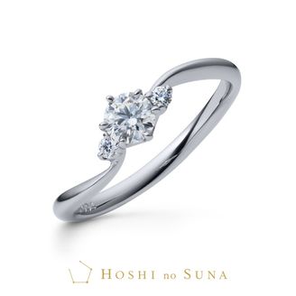 【HOSHI no SUNA 星の砂(ほしのすな)】ARIA(アリア)～奏でる幸せのうた～