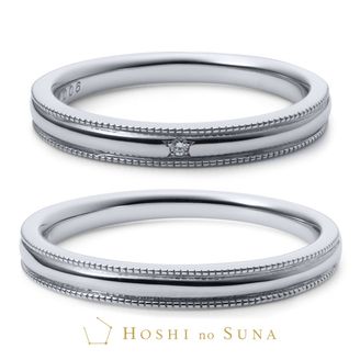 【HOSHI no SUNA 星の砂(ほしのすな)】MIRA(ミラ)～運命の星～