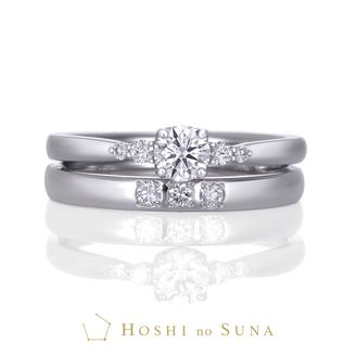 【HOSHI no SUNA 星の砂(ほしのすな)】NAOS(ナオス)～心を思いやる正義～